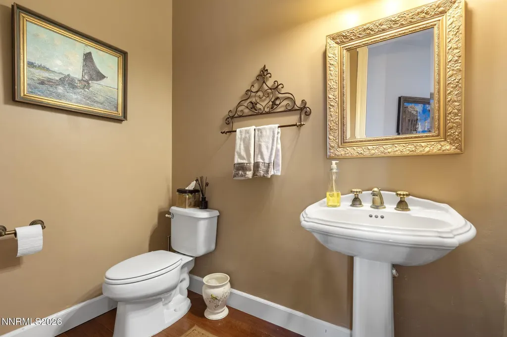 4905 Gallup Reno NV 89511