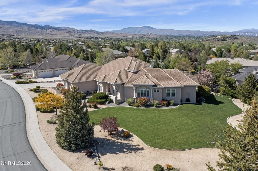 4905 Gallup Reno NV 89511