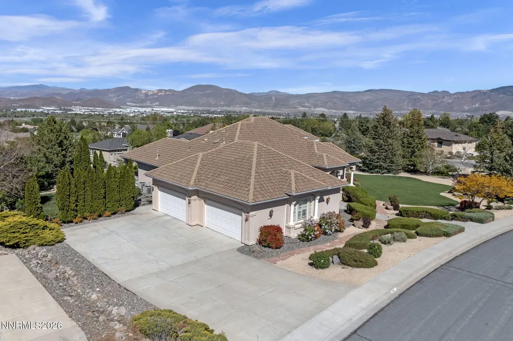 4905 Gallup Reno NV 89511