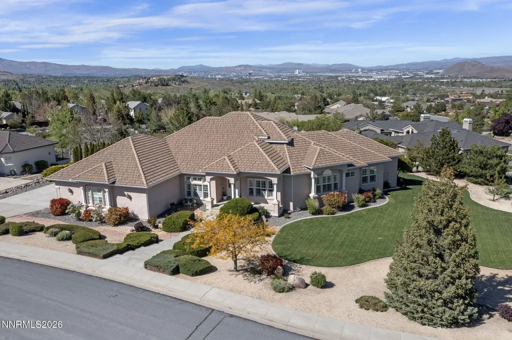 4905 Gallup Reno NV 89511