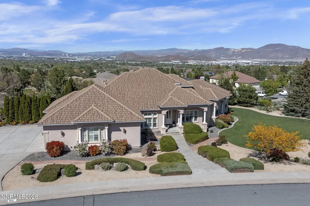 4905 Gallup Reno NV 89511