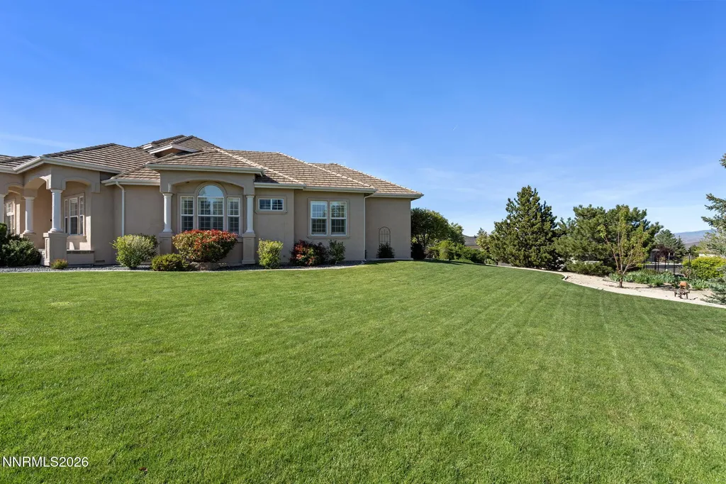 4905 Gallup Reno NV 89511