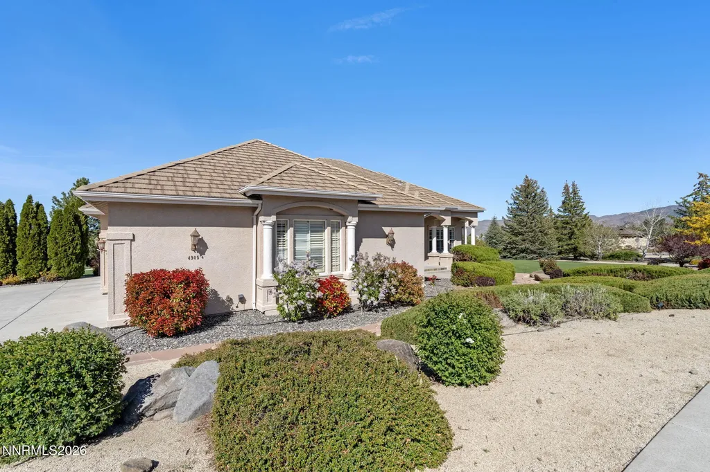 4905 Gallup Reno NV 89511