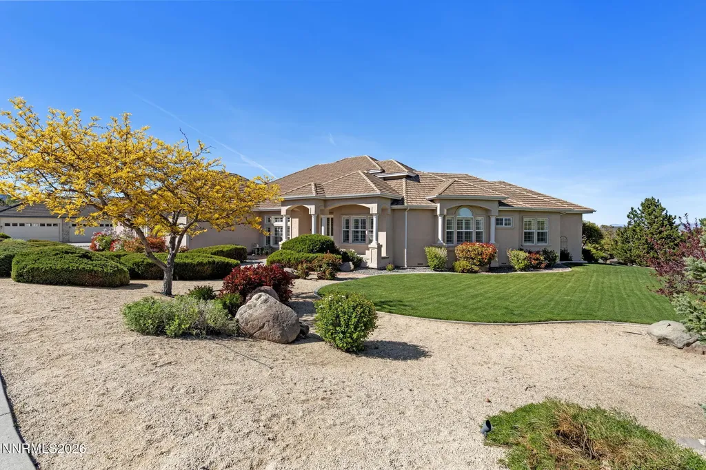 4905 Gallup Reno NV 89511