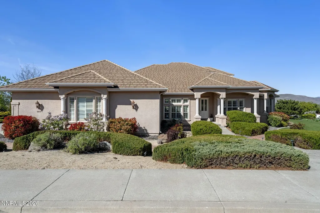 4905 Gallup Reno NV 89511