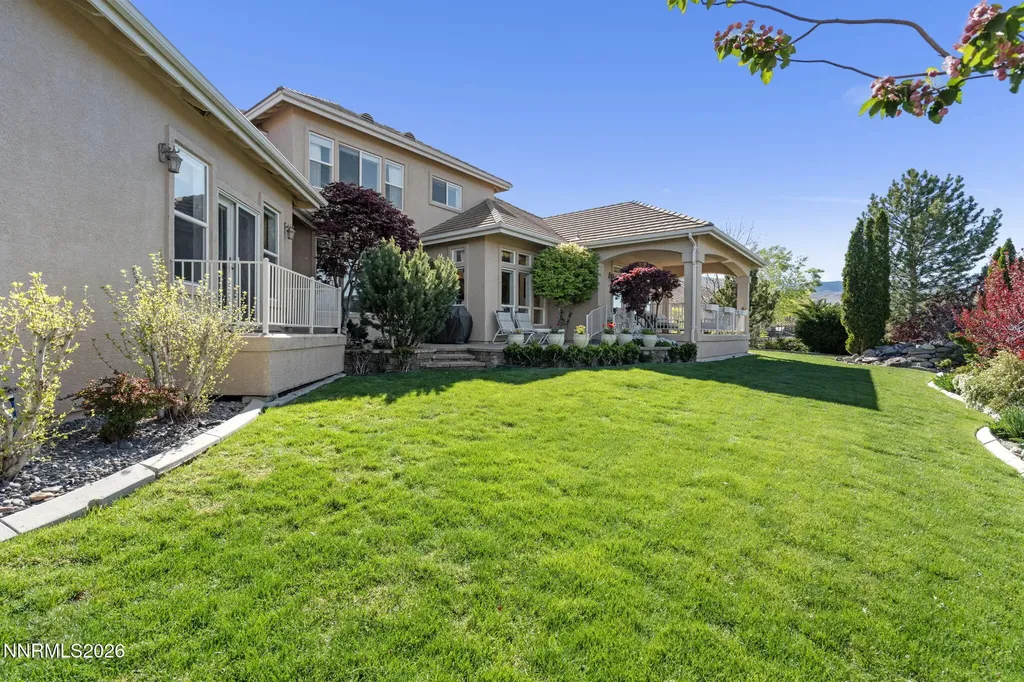 4905 Gallup Reno NV 89511