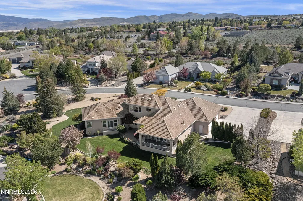 4905 Gallup Reno NV 89511