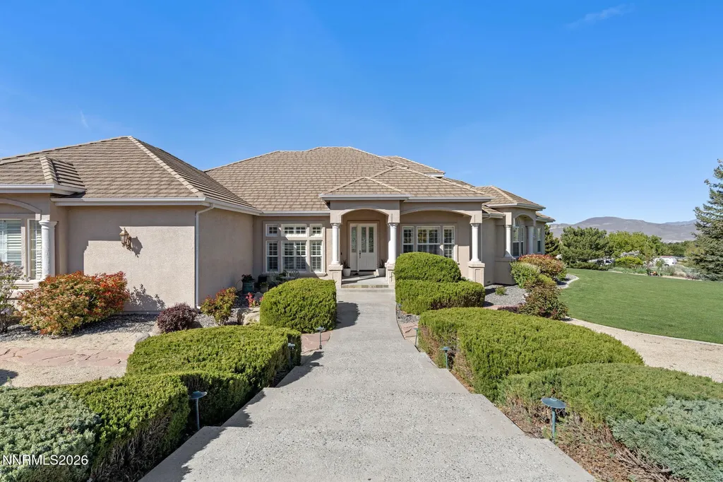 4905 Gallup Reno NV 89511