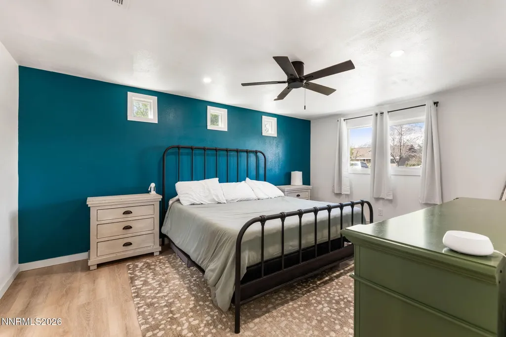 879 Whitney Gardnerville NV 89460