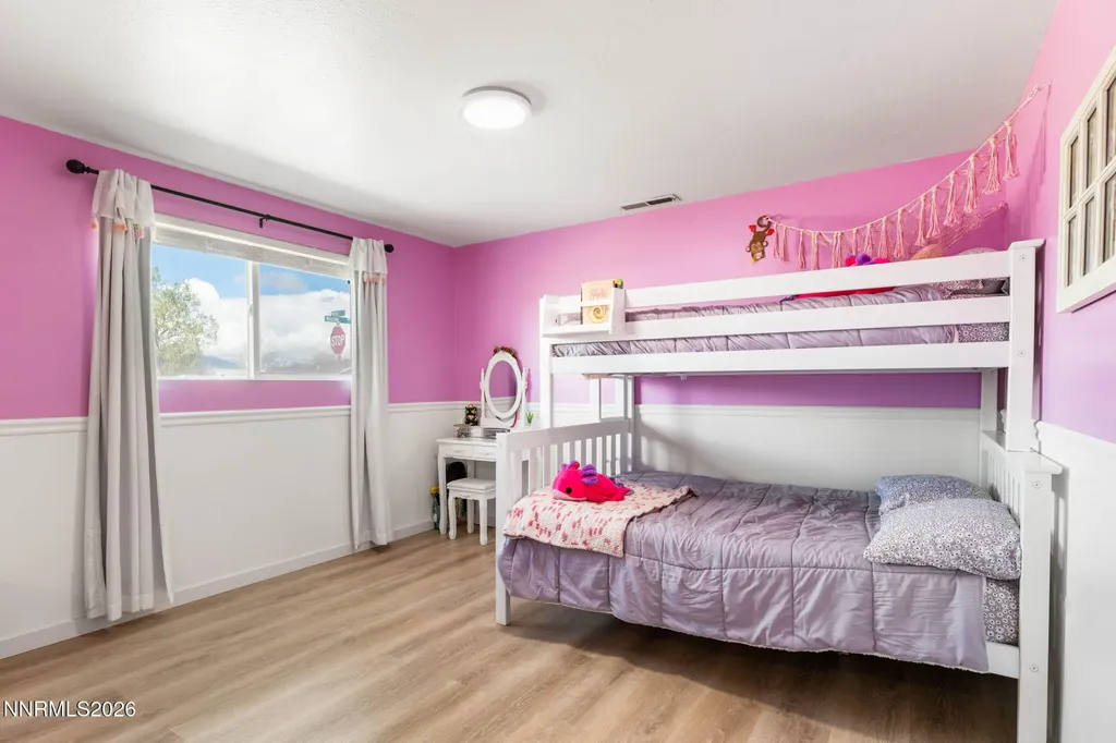 879 Whitney Gardnerville NV 89460