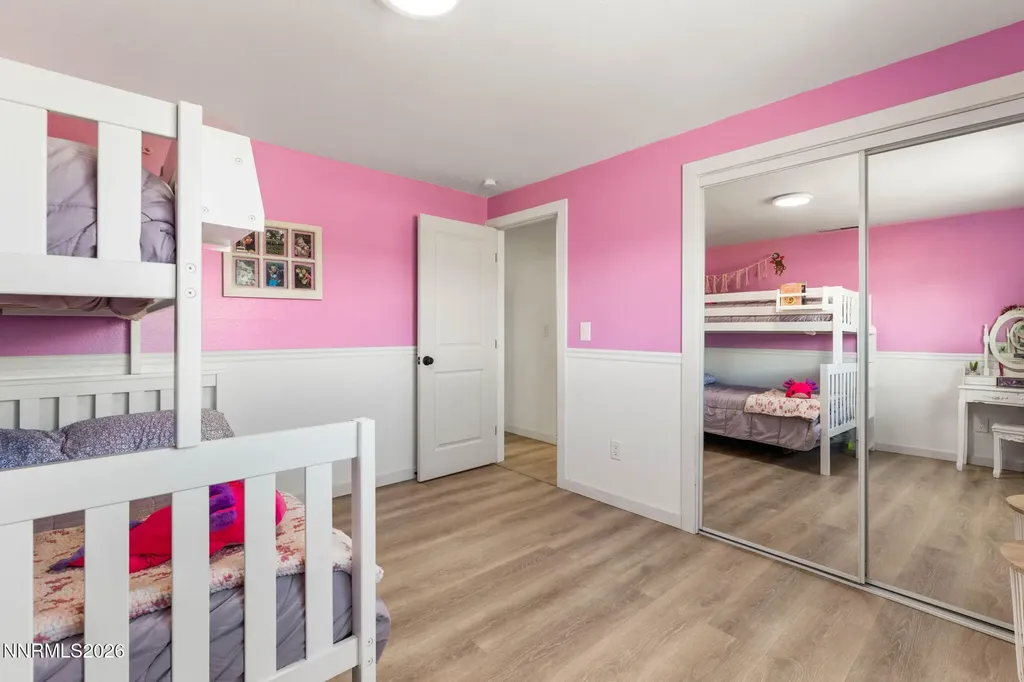 879 Whitney Gardnerville NV 89460