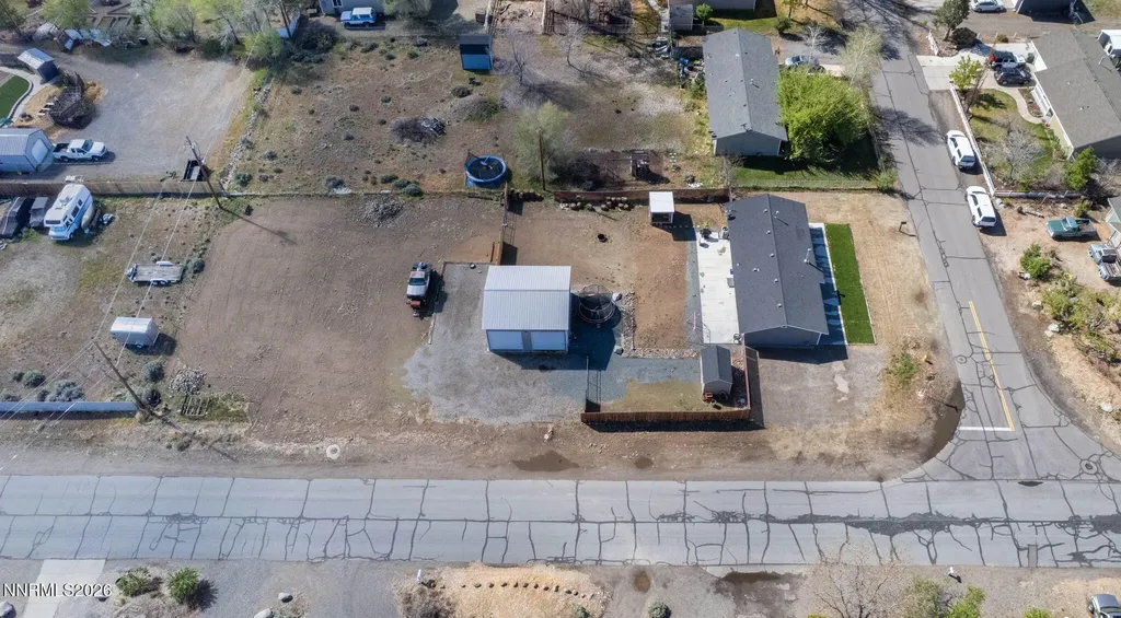879 Whitney Gardnerville NV 89460