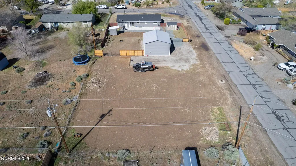 879 Whitney Gardnerville NV 89460