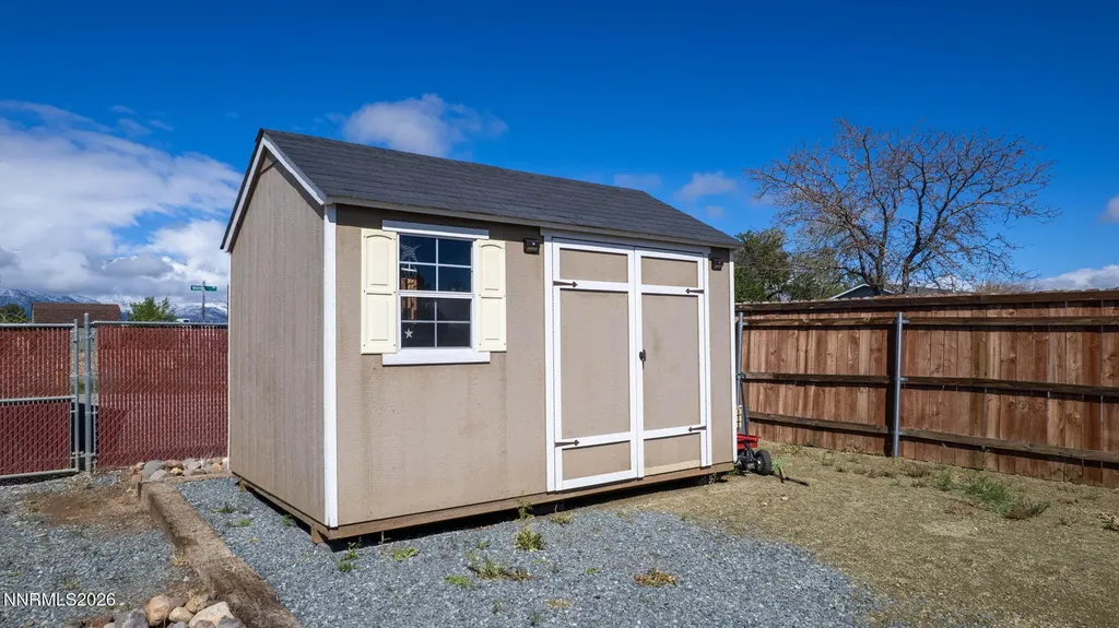 879 Whitney Gardnerville NV 89460