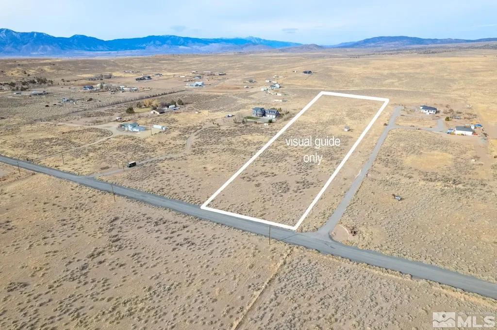 2364 Vera Gardnerville NV 89410