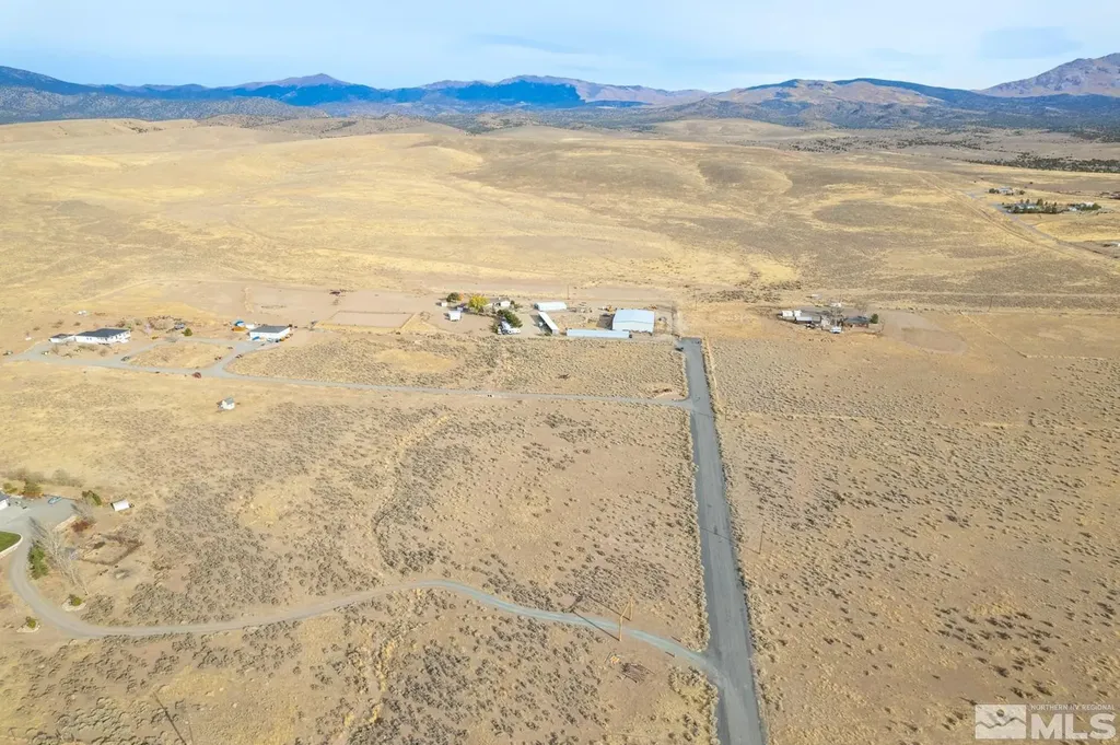 2364 Vera Gardnerville NV 89410