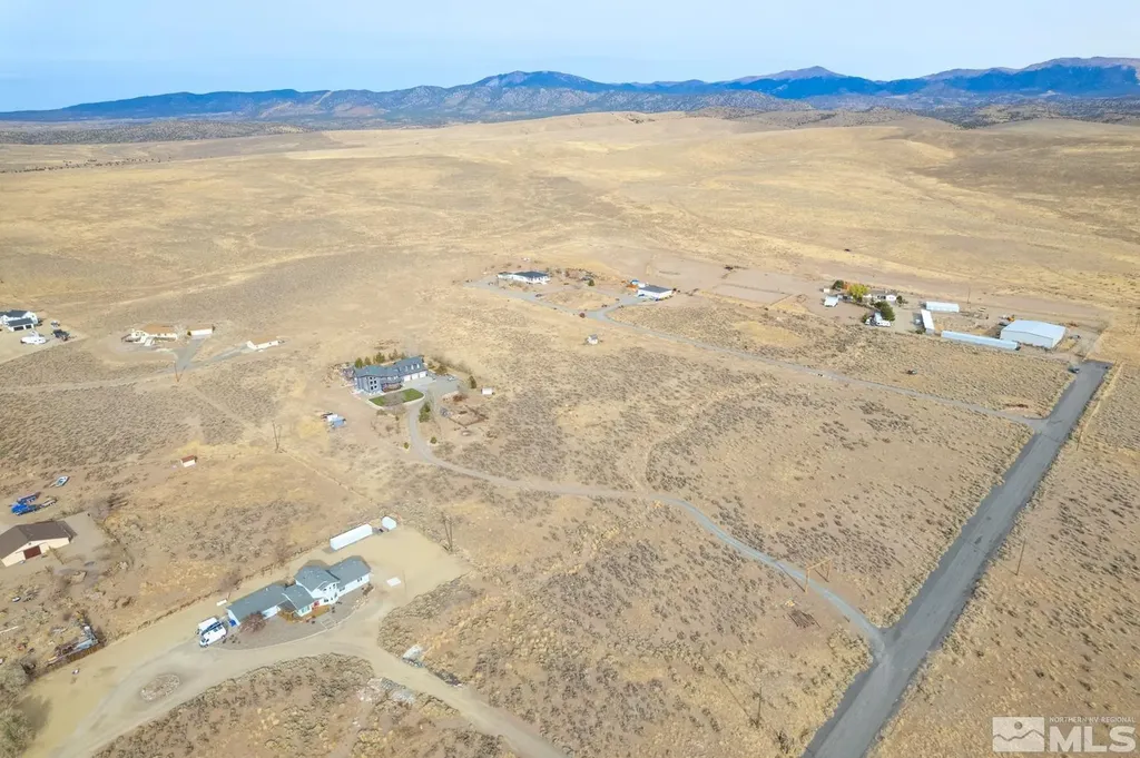 2364 Vera Gardnerville NV 89410