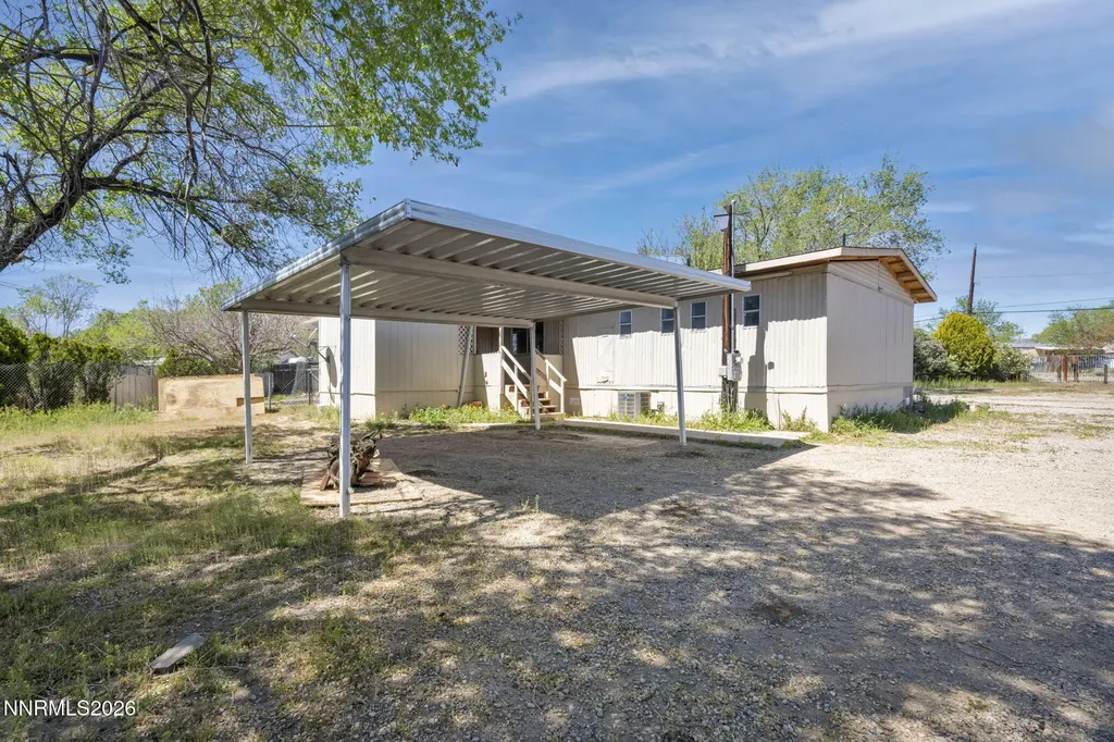 150 4th Sun Valley NV 89433