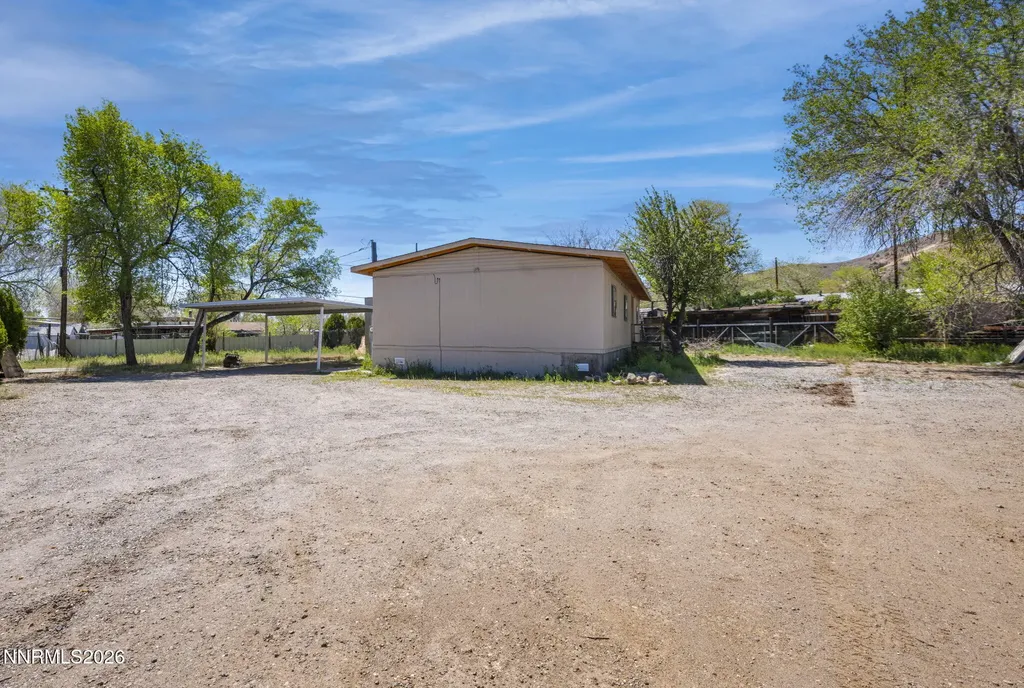 150 4th Sun Valley NV 89433
