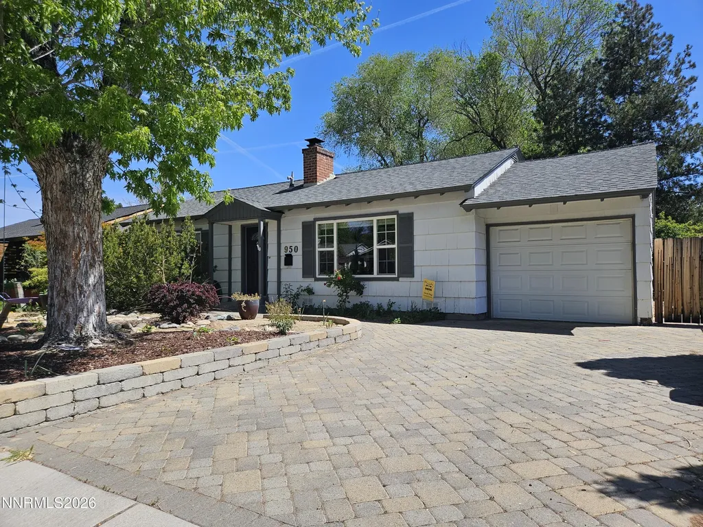 950 Delmar Reno NV 89509