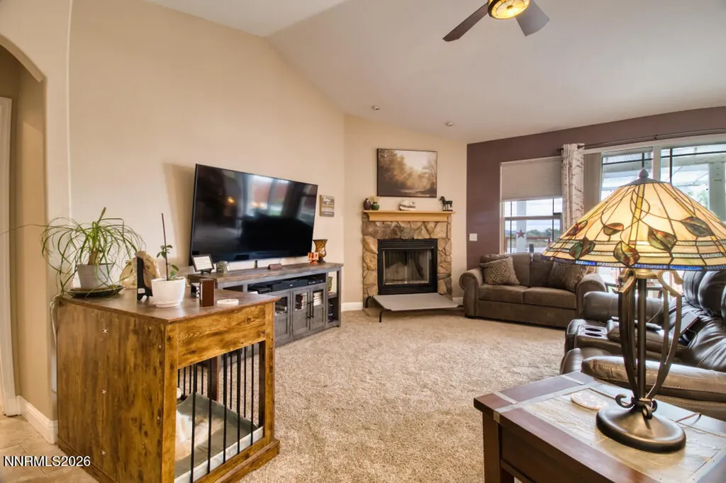649 Saddle Horn Fernley NV 89408