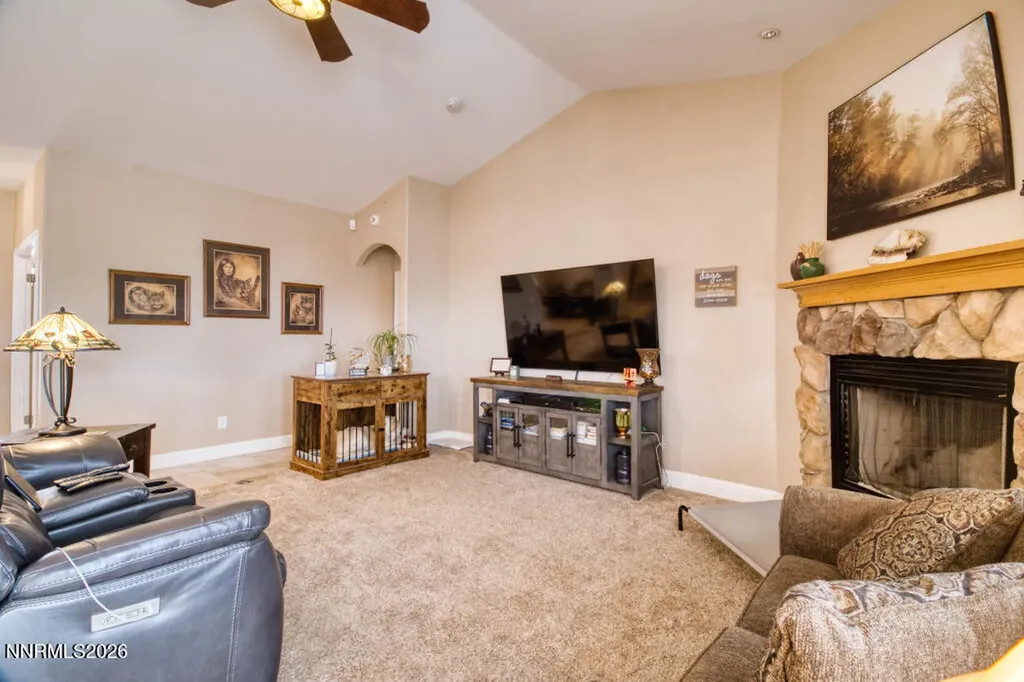 649 Saddle Horn Fernley NV 89408