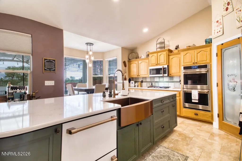 649 Saddle Horn Fernley NV 89408