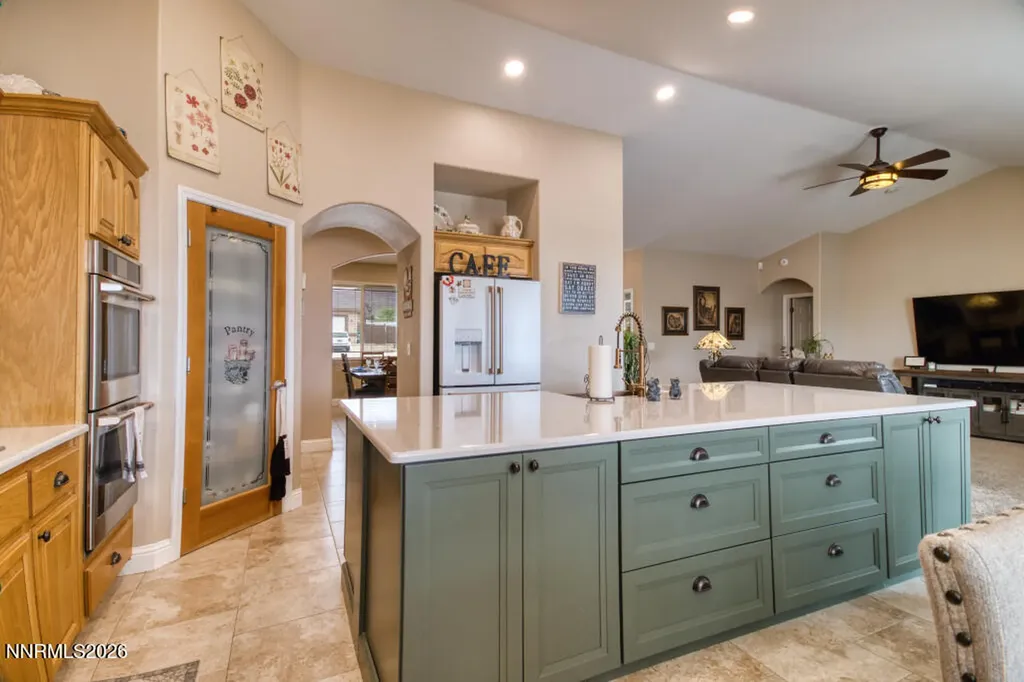 649 Saddle Horn Fernley NV 89408