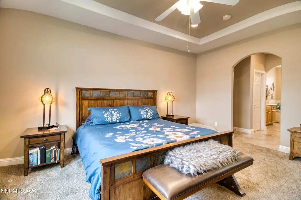 649 Saddle Horn Fernley NV 89408