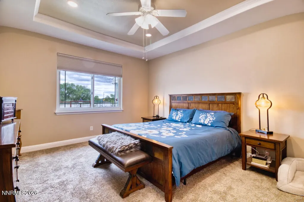 649 Saddle Horn Fernley NV 89408