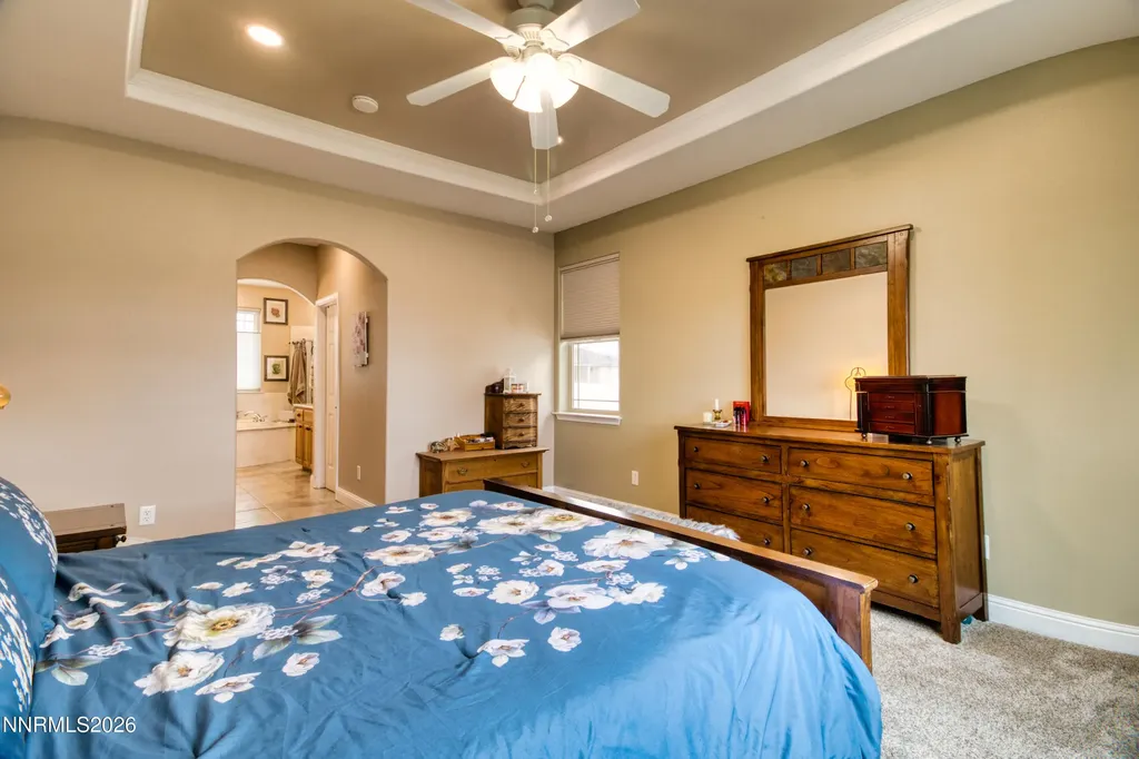 649 Saddle Horn Fernley NV 89408