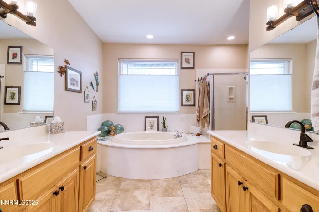 649 Saddle Horn Fernley NV 89408