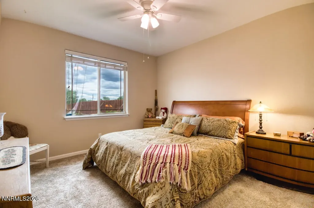 649 Saddle Horn Fernley NV 89408