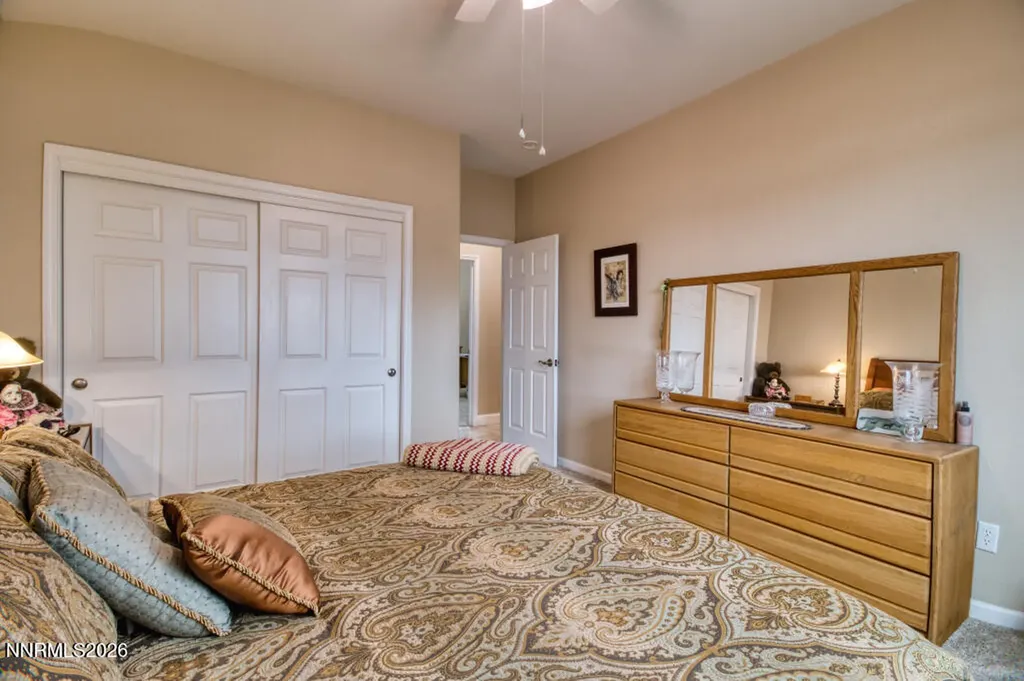 649 Saddle Horn Fernley NV 89408