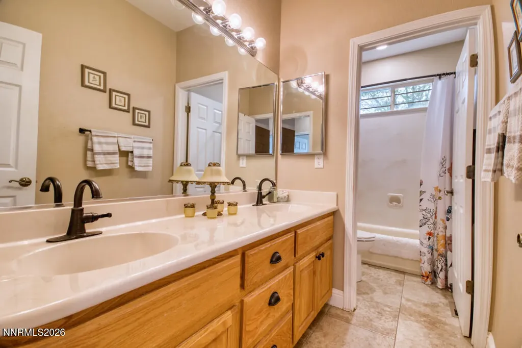 649 Saddle Horn Fernley NV 89408