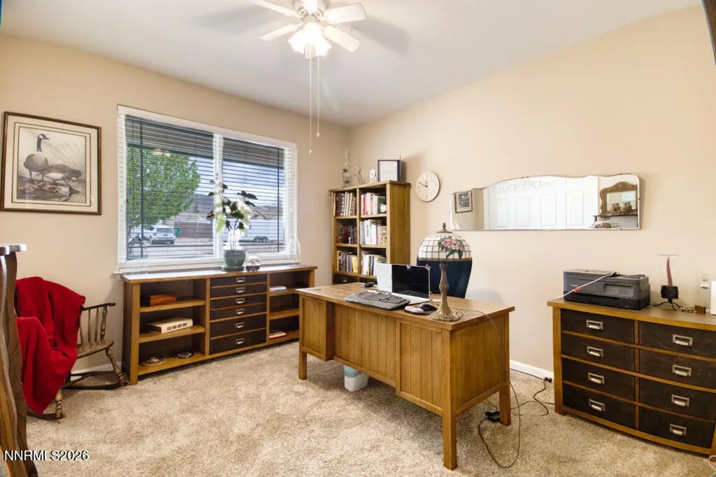 649 Saddle Horn Fernley NV 89408