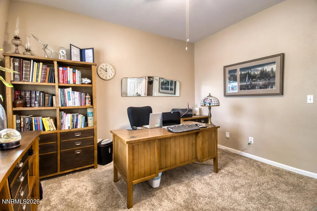 649 Saddle Horn Fernley NV 89408