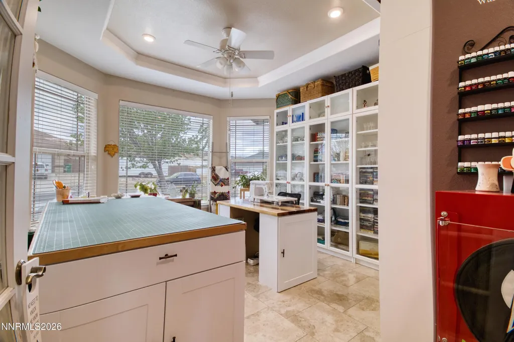 649 Saddle Horn Fernley NV 89408