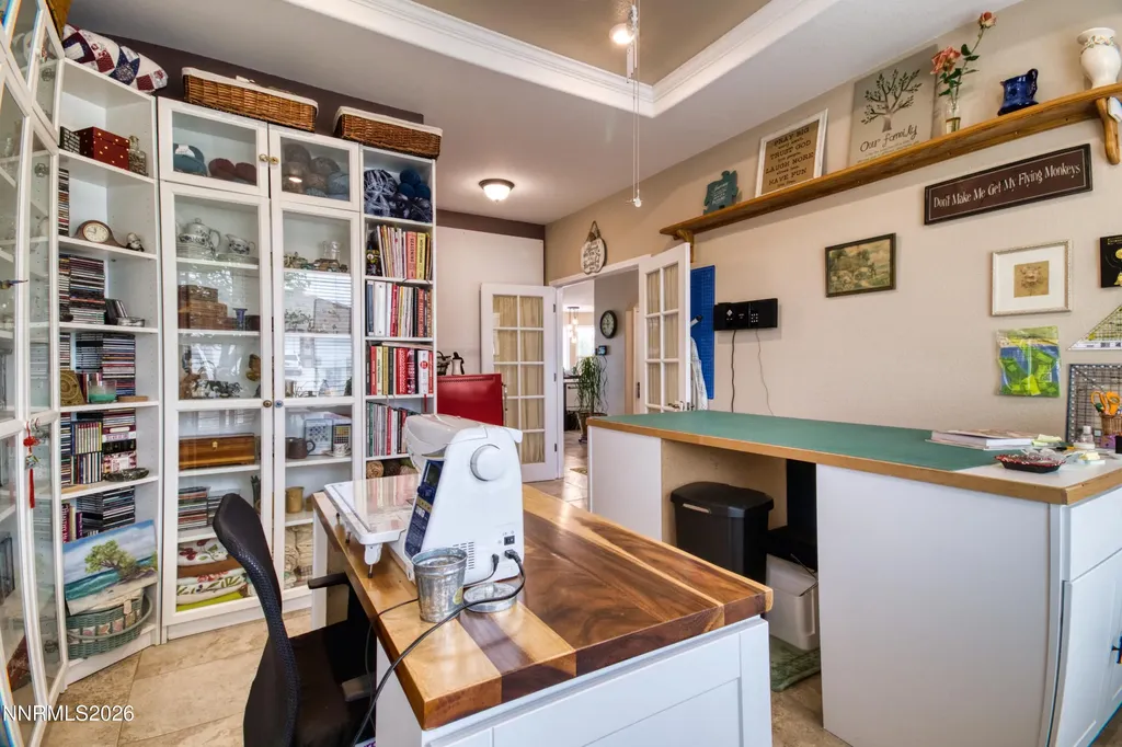 649 Saddle Horn Fernley NV 89408