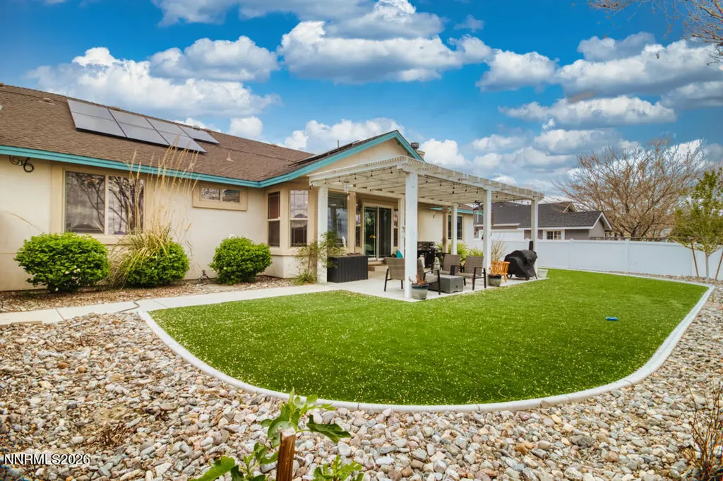 649 Saddle Horn Fernley NV 89408