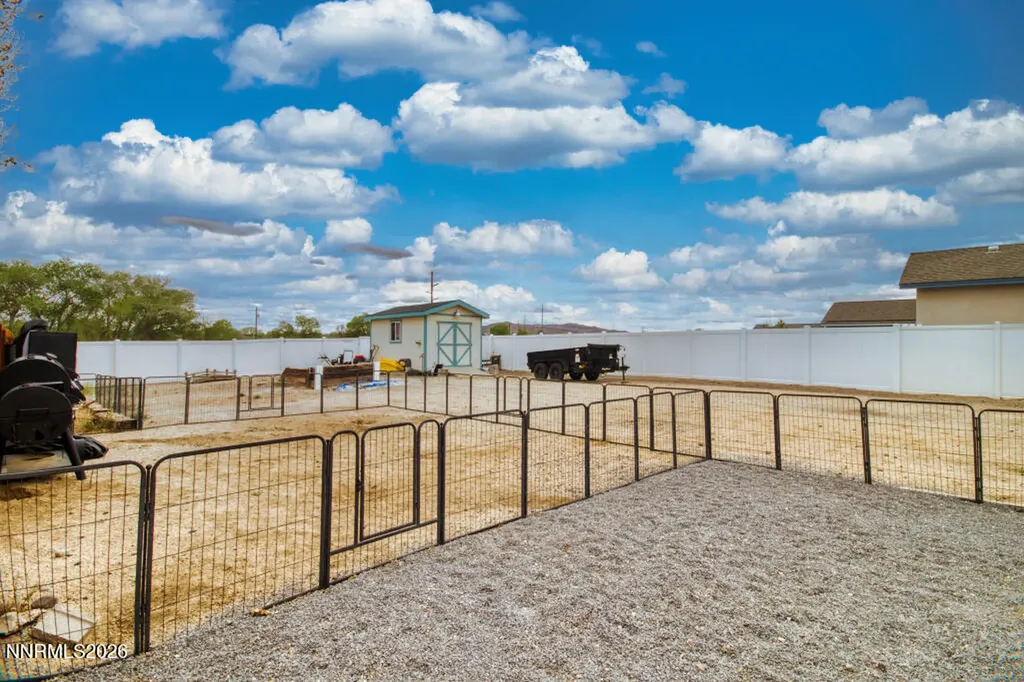 649 Saddle Horn Fernley NV 89408