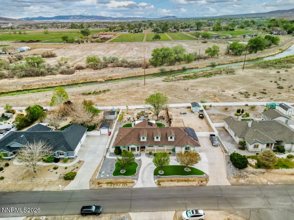 649 Saddle Horn Fernley NV 89408