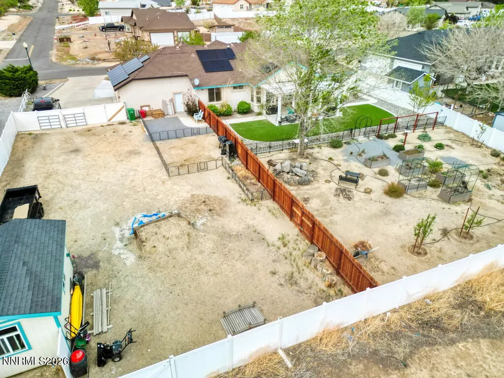 649 Saddle Horn Fernley NV 89408