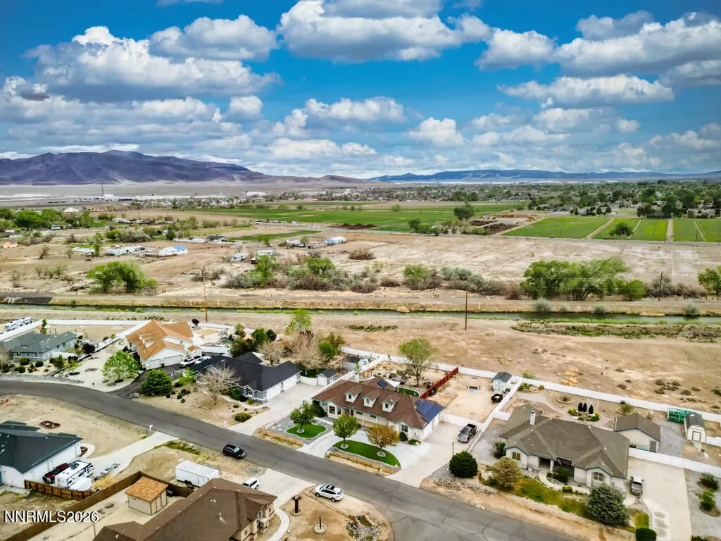 649 Saddle Horn Fernley NV 89408