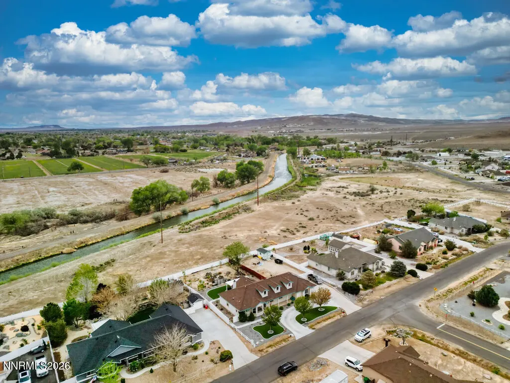 649 Saddle Horn Fernley NV 89408