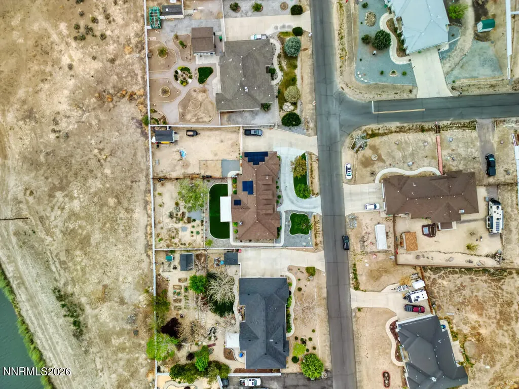 649 Saddle Horn Fernley NV 89408