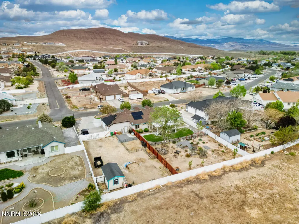 649 Saddle Horn Fernley NV 89408
