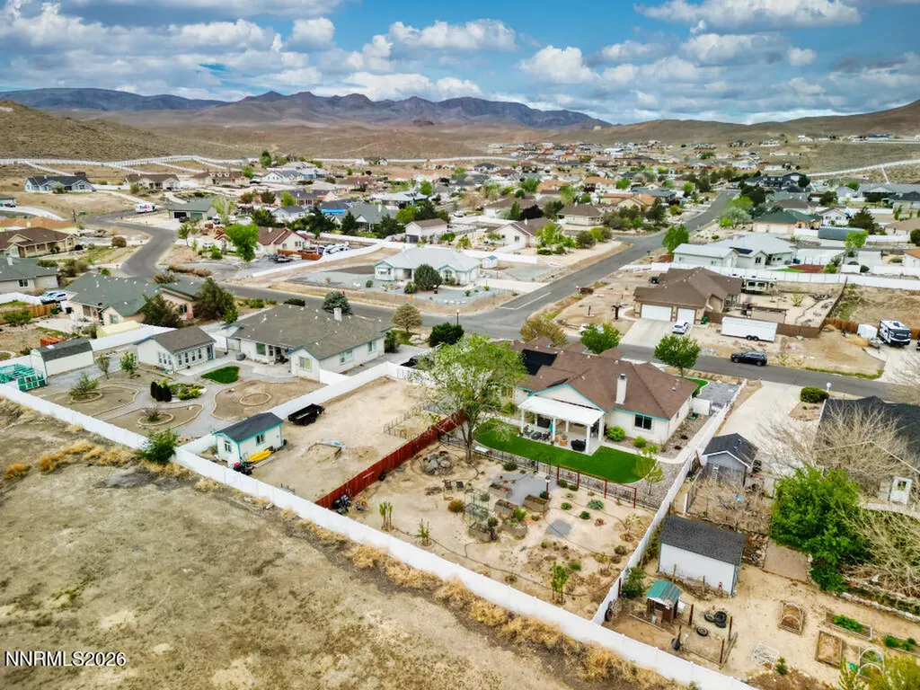 649 Saddle Horn Fernley NV 89408