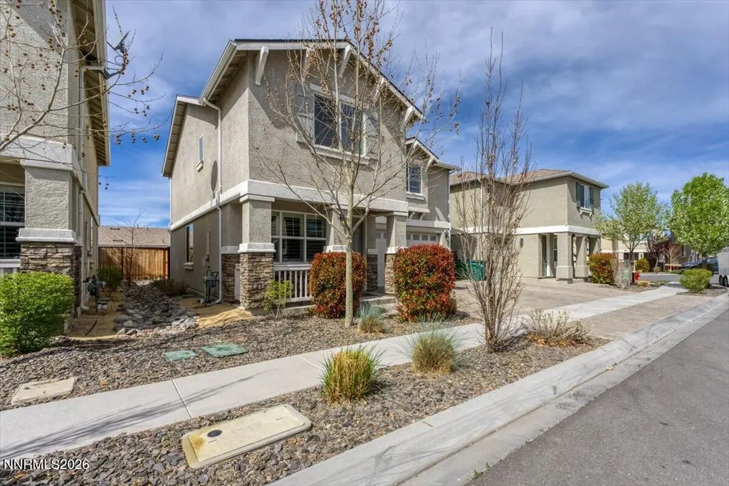 3651 Oaklawn Reno NV 89512