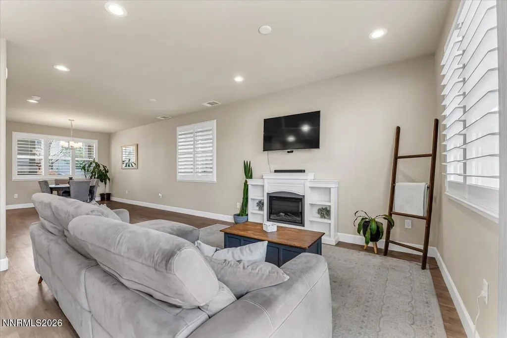 3651 Oaklawn Reno NV 89512